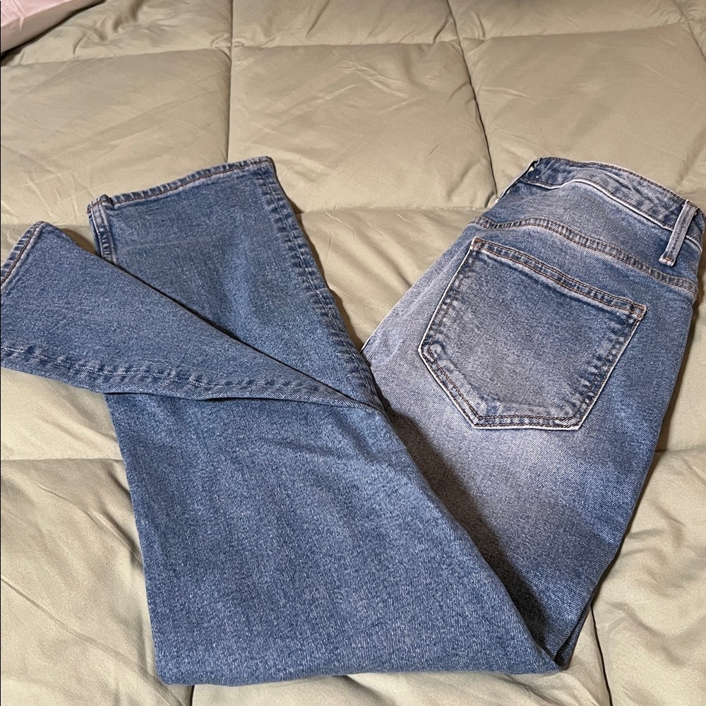 Driftwood Stella Jeans